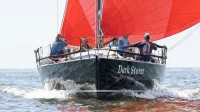 2019 J Boats J121