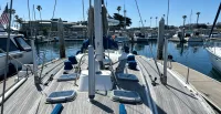1994 Nautor Swan 46