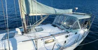 1994 Beneteau 40