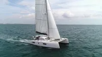 2018 Outremer 51