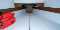 2023 Jeanneau Sun Odyssey 349
