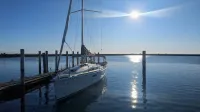2023 Jeanneau Sun Odyssey 349