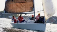 1997 Beneteau 25 Platu