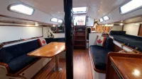 1981 Ericson 36RH