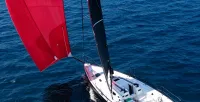 2019 J Boats J121