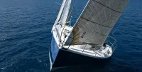 1995 Tripp 47