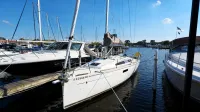2023 Jeanneau Sun Odyssey 349