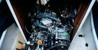 1996 Farr 30