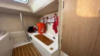 1997 Beneteau 25 Platu