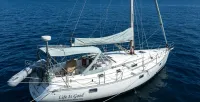 1994 Beneteau 40