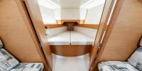 2022 Jeanneau Sun Odyssey 349