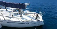 1985 Beneteau First 29