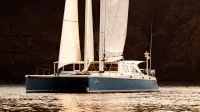 2018 Chris White Atlantic 70 