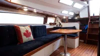 1981 Ericson 36RH