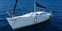 1994 Beneteau First 35s7