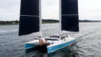 2018 Chris White Atlantic 70 