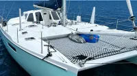 2003 Chris White Atlantic 42