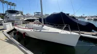1997 Beneteau 25 Platu