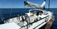 2018 J Boats J121