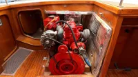 1980 Nautor Swan 371