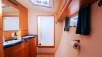 2005 Custom Lerouge Design