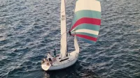 1985 Beneteau First 29