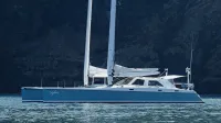 2018 Chris White Atlantic 70 