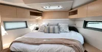 2023 Hanse 460