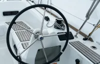 2023 Jeanneau Sun Odyssey 349
