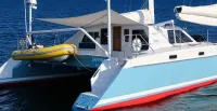 2018 Chris White Atlantic 70 