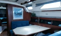 1984 Hunter 34