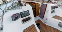 2022 Jeanneau Sun Odyssey 349