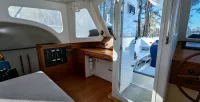2003 Chris White Atlantic 42
