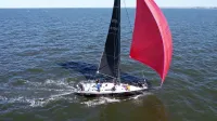 2019 J Boats J121