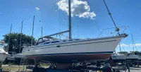 2001 Catalina 380