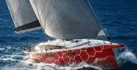 2026 Dehler 38 SQ