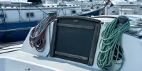 1983 Sailboat Racing Sloop