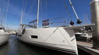 2023 Hanse 460