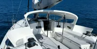 2018 J Boats J121
