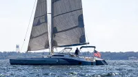 2025 Dragonfly 32 Evolution