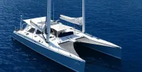 2018 Chris White Atlantic 70 