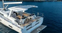 2023 Hanse 460