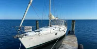 1994 Beneteau 40