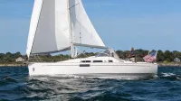 2015 X-Yachts Xc 35