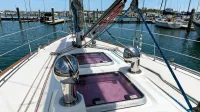2007 Sabre 386
