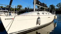 1994 Beneteau First 35s7