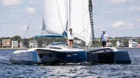 2025 Dragonfly 32 Evolution