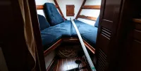 1981 Ericson 36RH