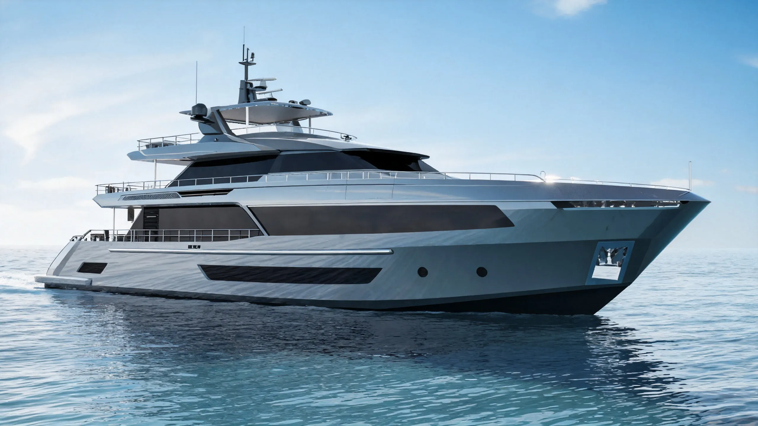 2026 Ocean Alexander 35P
