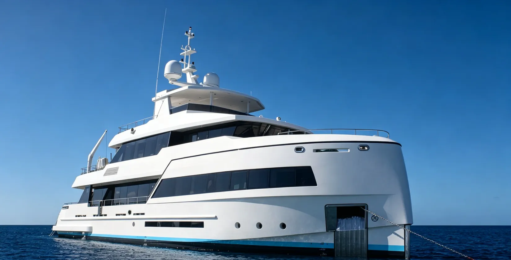 2027 Inace Explora 90